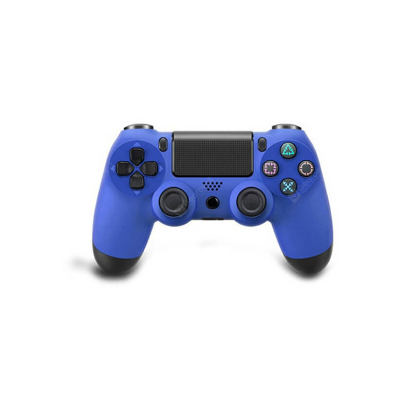 Sony PS4 Controller Bluetooth Vibration Gamepad For Playstation 4 Detroit Wireless Joystick For PS4 Games Consol